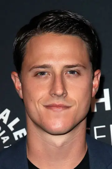 Zdjęcie Shane Harper #78069