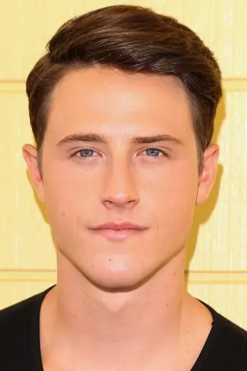 Zdjęcie Shane Harper #78071