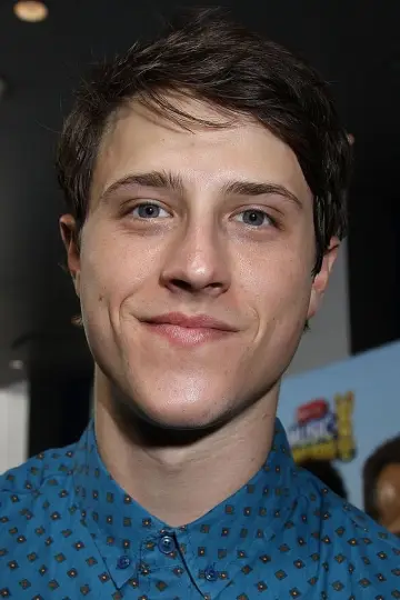Zdjęcie Shane Harper #78072