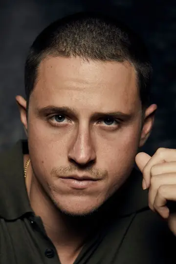 Zdjęcie Shane Harper #78073