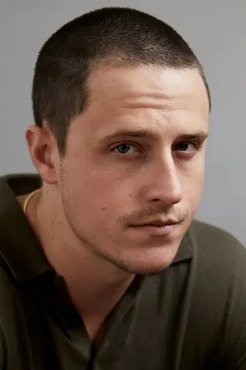 Zdjęcie Shane Harper #78074