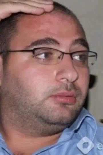 Zdjęcie Ahmed El Gendy #275193