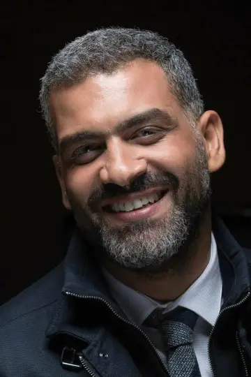 Zdjęcie Hani Adel #21913