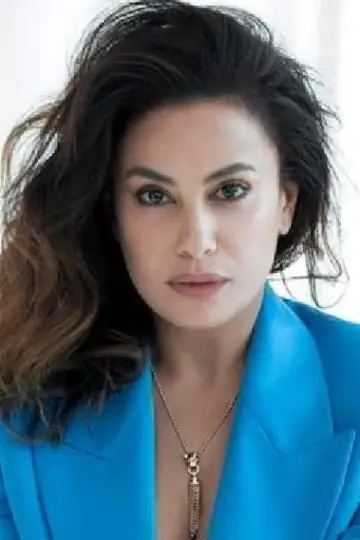 Zdjęcie Hend Sabry #129524