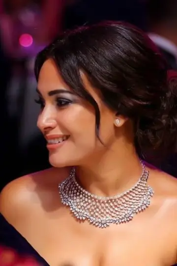 Zdjęcie Hend Sabry #129527