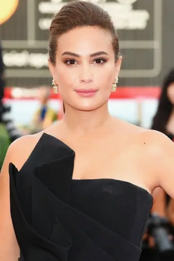 Zdjęcie Hend Sabry #129528