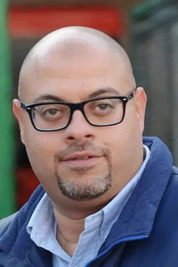Zdjęcie Moataz El Tony #378911