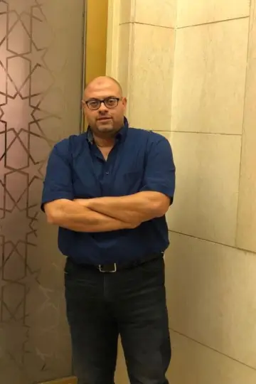 Zdjęcie Moataz El Tony #378912
