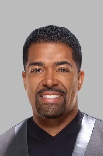 Zdjęcie David Otunga #329545