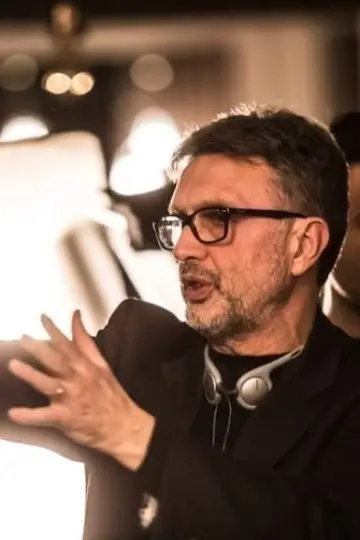 Zdjęcie Guido Chiesa #145048