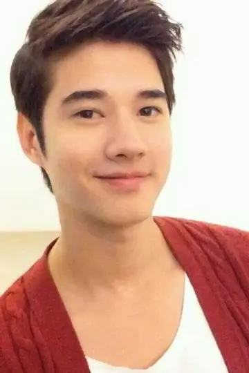 Zdjęcie Mario Maurer (Mario Maurer) #170290