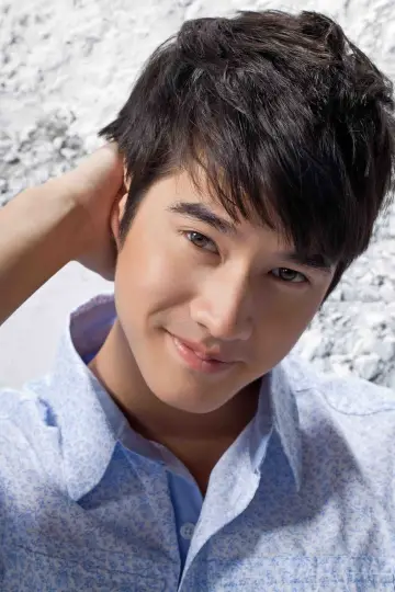 Zdjęcie Mario Maurer (Mario Maurer) #170293