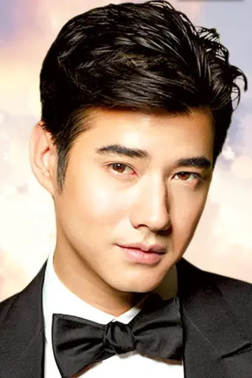 Zdjęcie Mario Maurer (Mario Maurer) #170297