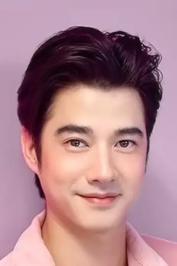 Zdjęcie Mario Maurer (Mario Maurer) #290764