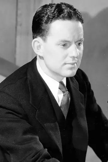 Zdjęcie Norman Ferguson #25909