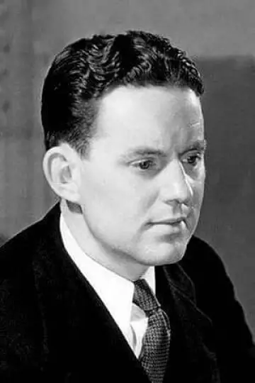 Zdjęcie Norman Ferguson #25910
