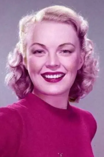 Zdjęcie  (June Haver) #462948
