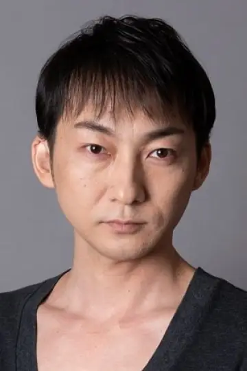 Zdjęcie Kazuki Namioka #36064