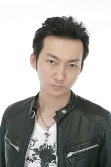 Zdjęcie Kazuki Namioka #36065