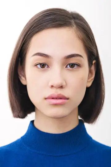 Zdjęcie Kiko Mizuhara #54694