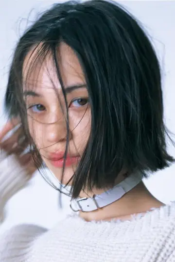 Zdjęcie Kiko Mizuhara #54695
