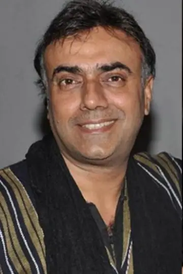 Zdjęcie Rajit Kapoor #6994