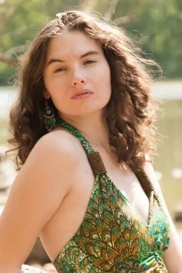Zdjęcie Megan Marie Wilson #23598