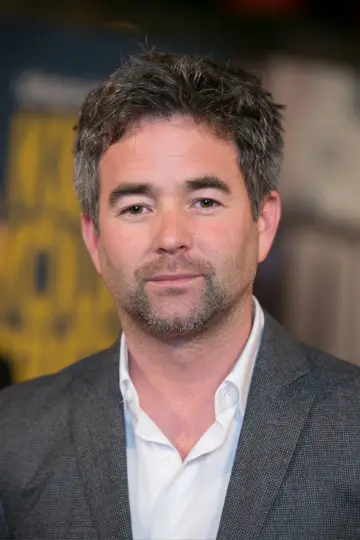 Zdjęcie Owen Harris #664827
