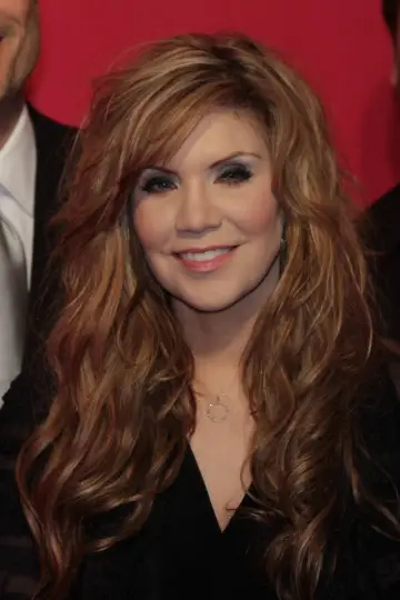 Zdjęcie  (Alison Krauss) #191737