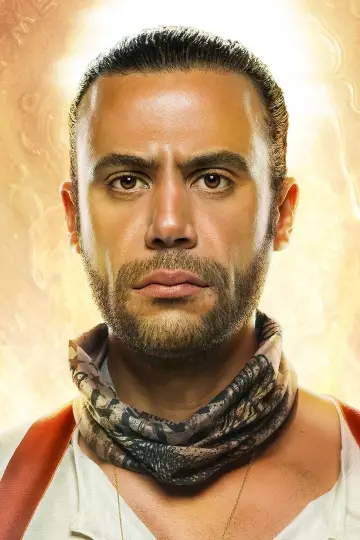 Zdjęcie Mohamed Imam #138128