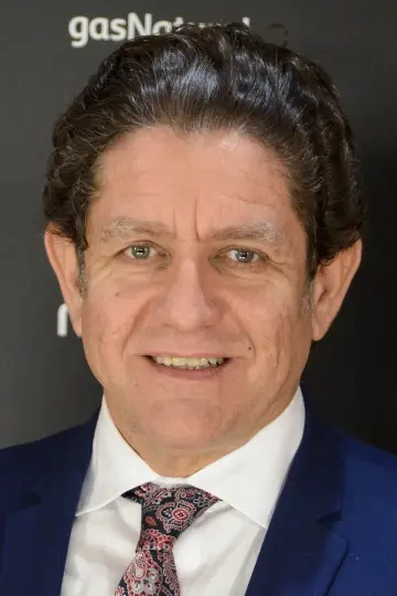 Zdjęcie Pedro Casablanc #91298