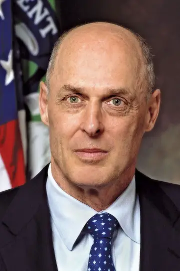 Zdjęcie Henry Paulson #100640
