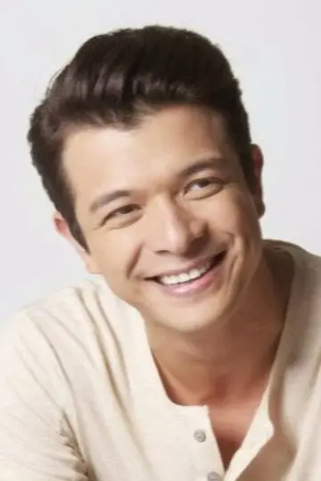 Zdjęcie  (Jericho Rosales) #408280
