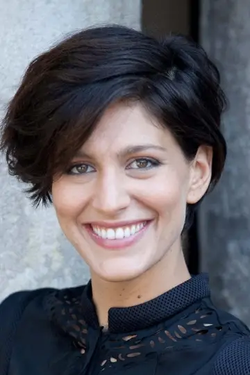 Zdjęcie Giulia Bevilacqua #135093