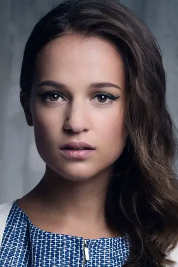 Zdjęcie Alisja Wikander #35053