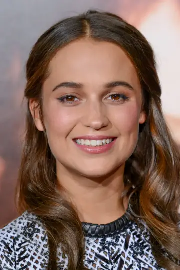 Zdjęcie Alisja Wikander #35054