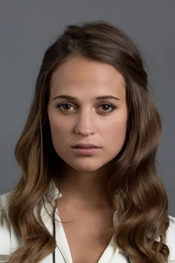 Zdjęcie Alisja Wikander (Alicia Vikander) #35057