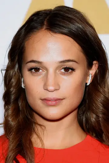 Zdjęcie Alisja Wikander (Alicia Vikander) #35058