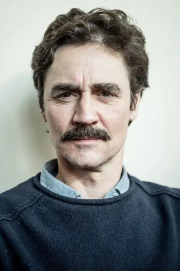 Zdjęcie Edoardo Winspeare #416641
