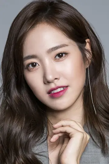 Zdjęcie  (Jin Se-yeon) #167082