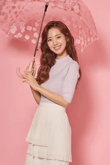 Zdjęcie  (Jin Se-yeon) #167093