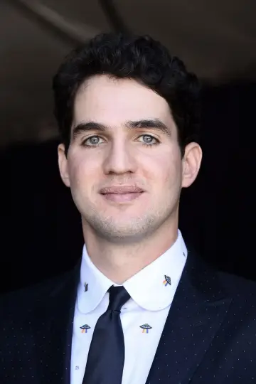 Zdjęcie Benny Safdie #2855
