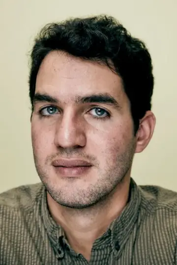 Zdjęcie Benny Safdie #2857