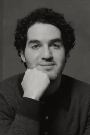 Zdjęcie Benny Safdie #72912