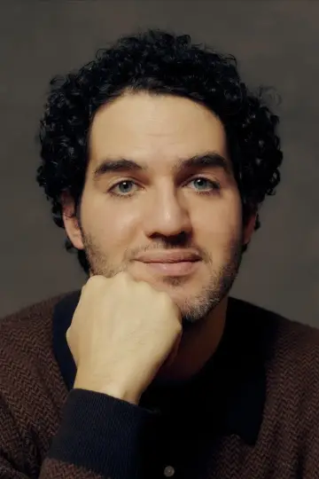 Zdjęcie Benny Safdie #72915