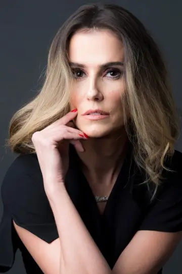 Zdjęcie Deborah Secco (Deborah Secco) #226475