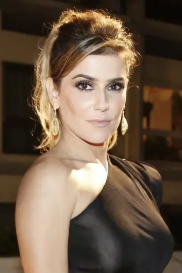 Zdjęcie Deborah Secco (Deborah Secco) #226477