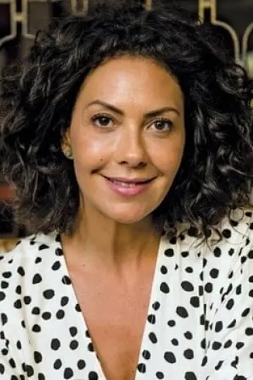 Zdjęcie Fabiula Nascimento (Fabiula Nascimento) #226497
