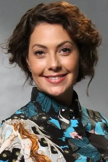 Zdjęcie Fabiula Nascimento (Fabiula Nascimento) #226499