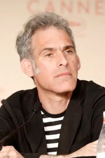 Zdjęcie Ronald Bronstein #73675